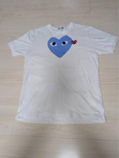 PLAY Comme des Garçons Tシャツ Lサイズ