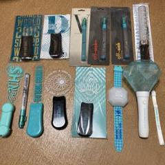 SHINee テミン ペンライト　セット TAEMIN テミン 公式ペンライト OFFICIAL LIGHT STICK SHINee