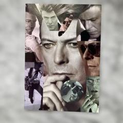 David Bowie 1990 日本公演コンサートパンフレット