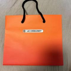 未使用 紙袋 112枚 ルクルーゼ3点セット 2025年最新】LE CREUSET ラッピング・包装の人気アイテム - メルカリ