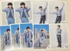 ICEx 筒井俊旭 生写真 vol.17.19