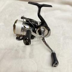 DAIWA - 【中古】 ダイワ 20 ルビアス LT 2500S-DH   /SQ016M 加古川店】 中古 Daiwa | ダイワ リール 2500S-DH 20ルビアスLT
