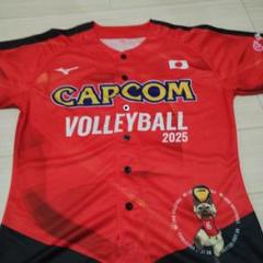 バレーボール VNL 千葉大会限定　ベースボールシャツ　タオル　非売品 グッズ情報】 #JVASTORE にて明日6月13日（金）18：00から下記の