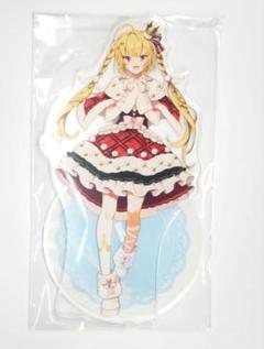 鷹宮リオン　りりくらアクリルスタンド