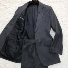 美品✨ドルチェ&ガッバーナ スーツ セットアップ ストライプ グレー 楽天市場】ストライプ（ブランドドルチェ&ガッバーナ）（スーツ