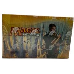 MTG 時のらせん リマスター 36パック ボックス 新品未開封 英語版 MTG 時のらせん リマスター 36パック ボックス 新品未開封 英語版