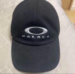 最終値下　正規品　美品　PALACE Pロゴ　ベースボールキャップ PALACE（キャップ）のフリマアイテム一覧