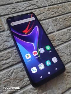 UMIDIGI A7S【OS⑩/32GB】デュアルSIMフリー各種設定対応可能❢のサムネイル