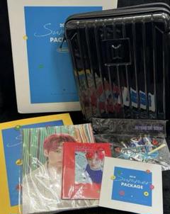 【BTS】2018 SUMMER PACKAGE IN SAIPAN