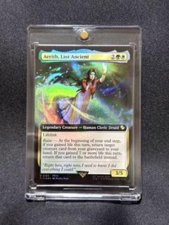 MTG 魂の撃ち込み foil 2枚セット MTG 魂の撃ち込み foil 2枚セット