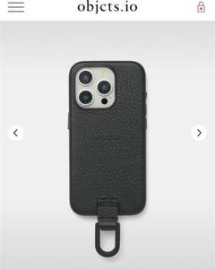 2025年最新】objcts.io iphoneの人気アイテム - メルカリ
