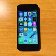 Iphone5 Simフリーの中古 未使用品 メルカリ