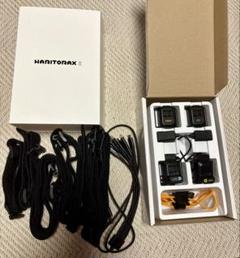 haritorax 2 + GX6 新品未開封 haritorax 2 + GX6