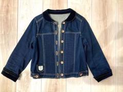 フランシュリッペ fl5 デニムジャケット 2025年最新】franche lippee レディース Gジャン・デニム