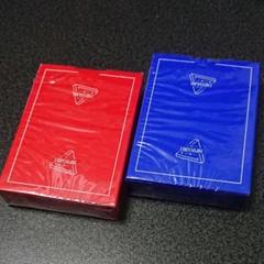 マジックトランプ ポッシブル possible 絶版 新品 数量限定 セット 2025年最新】ポッシブルデックの人気アイテム - メルカリ