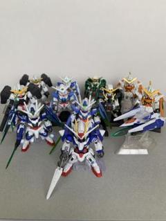 FW GUNDAM CONVERGE ガンダムヴァーチェ【プレミアムバンダイ