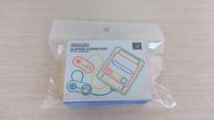 スーパーファミコン　ステッカーセット　ニンテンドーミュージアム