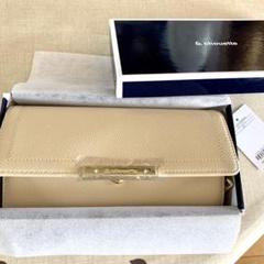 &chouette 長財布