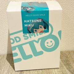 【数量限定】HELLO! GOOD SMILE 初音ミク 2個セット 数量限定】HELLO! GOOD SMILE 初音ミク 2個セット 数量限定