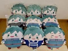 僕のヒーローアカデミア ヒロアカ 緑谷出久 デク ふわコロりんBIG