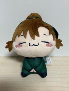 忍たま乱太郎 もちぴこ ぬいぐるみ 第三弾 善法寺伊作の通販 by