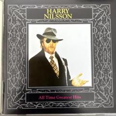 【3枚1100円】HARRY NILSSON All Time Greatest