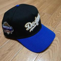 Dodgers 9forty　a-frame