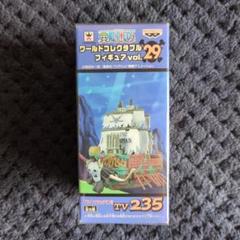 ワンピース　コレクタブル　フライングダッチマン号　ワーコレ　ドラゴンボール