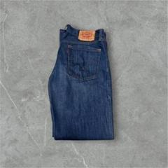 推定90s Levi's517 USA製 ボタン裏512 ブラウンズビル工場 推定90s Levi's517 USA製 ボタン裏512 ブラウンズビル工場