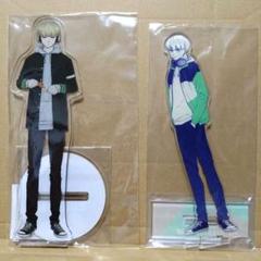 WIND BREAKER ウィンブレ 梶蓮　アクリルスタンド アクスタ　くじ