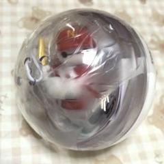 ベイマックスのフィギュアキーチェーン　「野球」のサムネイル