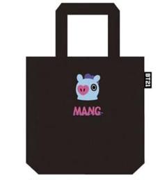 防弾少年団(BTS) - 専用3点♡ Watsons × BT21 防水トートバッグ RJ ♡ 防弾少年団(BTS) - 専用3点♡ Watsons × BT21 防水トートバッグ