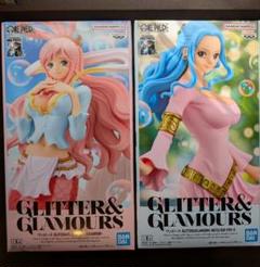 ワンピース GLITTER&GLAMOURS NEFELTARI.VIVI- レアカラー