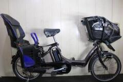 ブリヂストン アンジェリーノプティット e A20L26 20型8.7AH