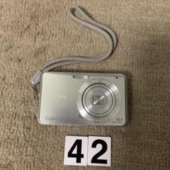 2025年最新】DSC-W190の人気アイテム - メルカリ