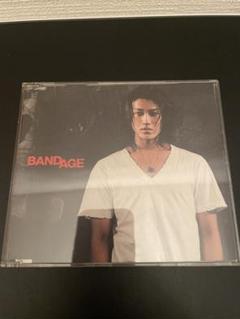 BANDAGE LANDS バンデージ 赤西仁 中古CD ランズ - メルカリ