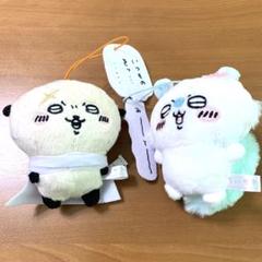 2025年最新】ちいかわ モモンガ ぬいぐるみ セリフ付きの人気