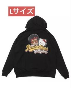 2025年最新】ブルーノマーズ キティ パーカーの人気アイテム
