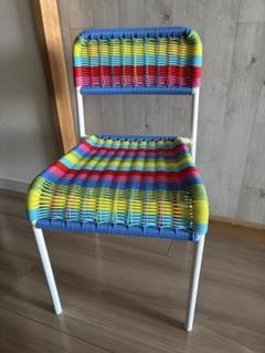 ２脚セット　廃盤品】IKEA FARGGLAD 子供用チェア　イケア　イス 1791634979.jpg?1674090869