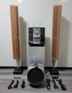 2025年最新】beolab 8000の人気アイテム - メルカリ