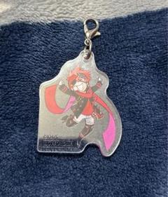 D.Gray-man アクリルミニチャーム ガラポン D.Gray-man アクリルミニチャーム ガラポン