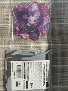 宇田川あこ ビジュアルブック 缶バッジ バンドリ 宇田川あこ ビッグ缶バッジ SEGA - メルカリ