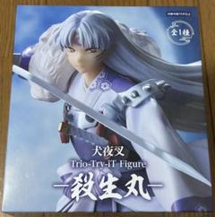 2025年最新】Trio－Try－iT Figure 犬夜叉の人気アイテム - メルカリ