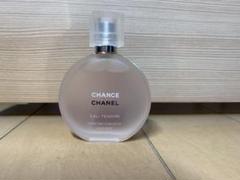 シャネル チャンス オー タンドゥル ヘア ミスト 35ml
