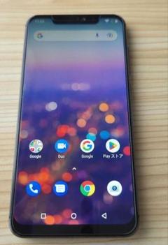 [専用]中古 UMIDIGI Z2 Pro 15W 急速充電 Q1セット UMIDIGI Z2/Z2 Proの紹介。分解してわかるハードウェアの特徴