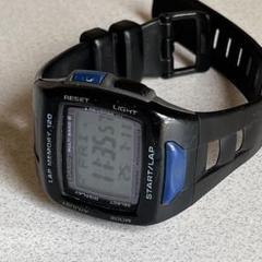 腕時計 CASIO STW-1000のサムネイル