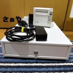 【新品】セイコーインスツル　サーマルプリンター&ドロアーセット　未使用品 2025年最新】Yahoo!オークション -セイコーインスツルの中古品