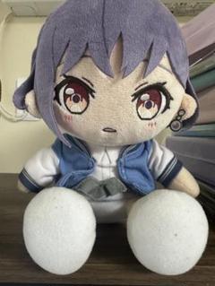 2025年最新】高松燈 ぬいぐるみの人気アイテム - メルカリ