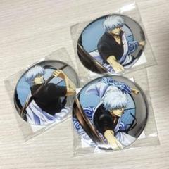 銀魂 キャラポップストア マグネットバッジ
