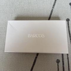 BARCOS 長財布 カードケース付き